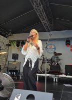 Iva Hajnová Band, LaK na duši