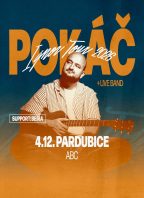 Pokáč – Ignor Tour 2026