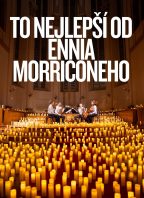 To nejlepší od Ennia Morriconeho