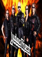 Judas Priest revival Praha