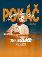 Pokáč – Ignor Tour 2026