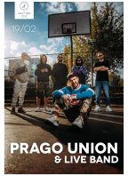 Prago Union & Live Band