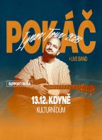 Pokáč – Ignor Tour 2026