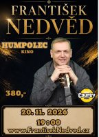 František Nedvěd
