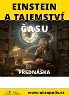 Einstein a tajemství času