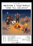 Imodium & Vojtaano – All Inclusive