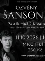 Ozvěny šansonu