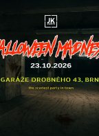 Halloween Madness 2026