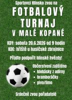 test Dritte Dolní Nětčice